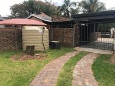 4 Bedroom House for Sale For Sale in Polokwane - MR584811 -