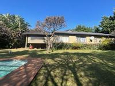 4 Bedroom House for Sale For Sale in Protea Park - MR581807
