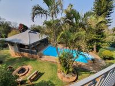 4 Bedroom House for Sale For Sale in Protea Park - MR584663