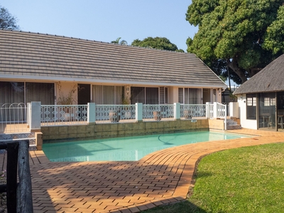 9 bedroom house for sale in Durban North