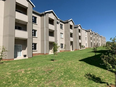 Apartment For Rent In Blue Hills Ah, Midrand