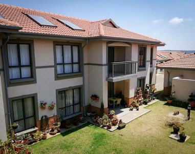 Apartment For Sale In Featherwood Retirement Estate, Pretoria
