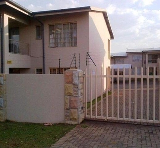 Apartment For Sale In Model Park, Witbank