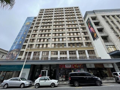 Commercial Property For Rent In Cape Town City Centre, Cape Town