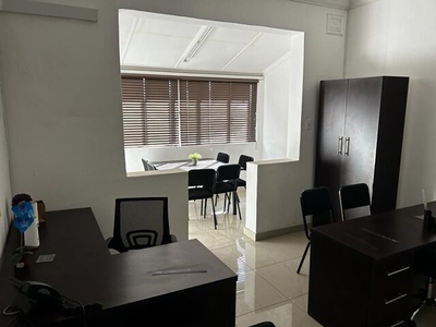 Commercial Property For Rent In Jacobs, Durban