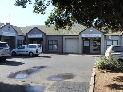 Commercial Property For Rent In Maitland, Cape Town