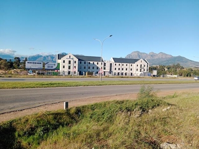 Commercial Property For Rent In Paarl South, Paarl