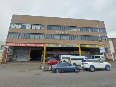 Commercial Property For Sale In Greyville, Durban