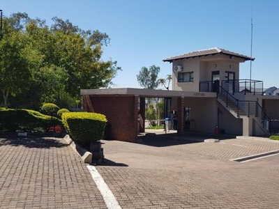 Commercial Property For Sale In Silver Lakes, Pretoria