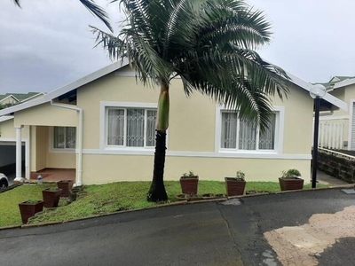 House For Rent In Broadlands, Mount Edgecombe