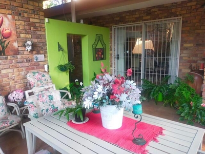 House For Sale In Arborpark, Tzaneen