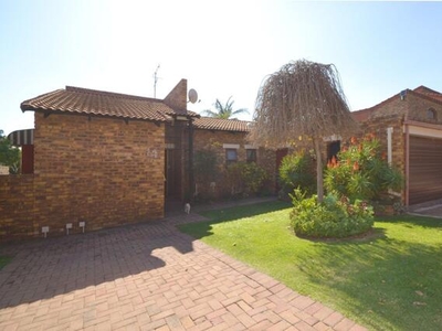 House For Sale In Bromhof, Randburg