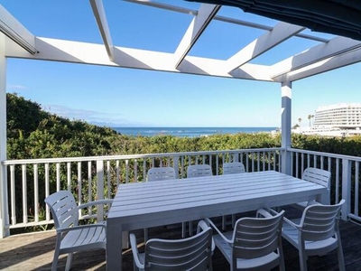 House For Sale In Central Beach, Plettenberg Bay