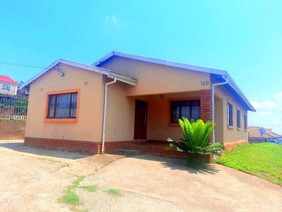 House For Sale In Edendale T, Pietermaritzburg