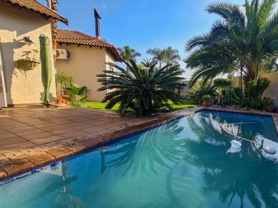 House For Sale In Faerie Glen, Pretoria