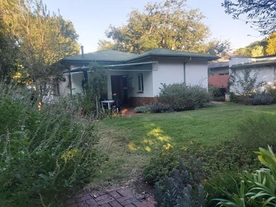 House For Sale In Hatfield, Pretoria