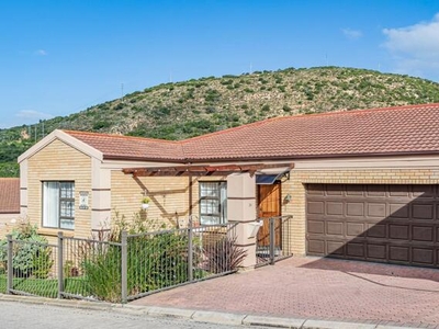 House For Sale In Island View, Mossel Bay