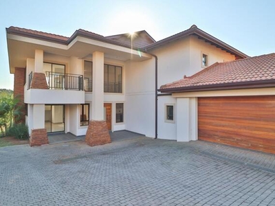 House For Sale In Izinga Estate, Umhlanga