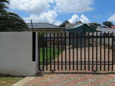 House For Sale In Krugersdorp Central, Krugersdorp