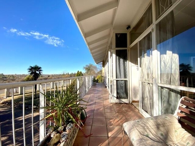 House For Sale In Panorama, Kroonstad
