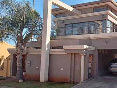 House For Sale In Protea North, Soweto