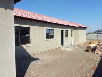 House For Sale In Riversdale, Meyerton