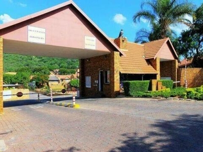 House For Sale In Safari Gardens, Rustenburg