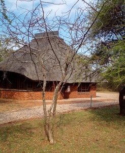 House For Sale In Sondela Nature Reserve, Bela Bela