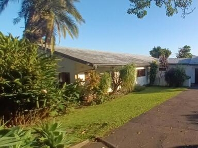 House For Sale In Southbroom, Kwazulu Natal