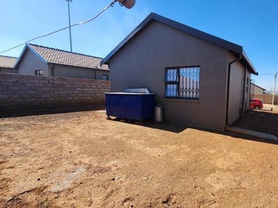 House For Sale In Toekomsrus, Randfontein