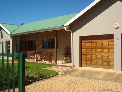 House For Sale In Underberg, Kwazulu Natal