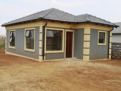 House For Sale In Vanderbijlpark Central, Vanderbijlpark