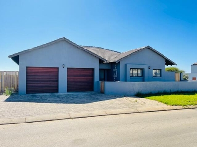 House For Sale In Woodhill Estate, Polokwane