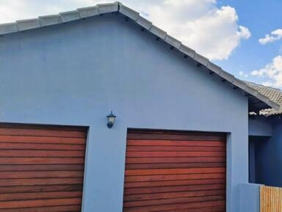 House For Sale In Woodhill Estate, Polokwane