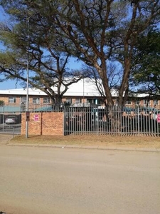 Industrial Property For Sale In Kya Sands, Randburg