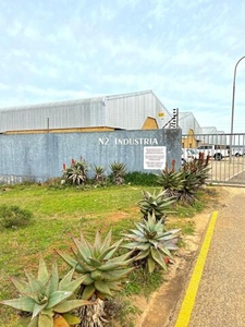 Industrial Property For Sale In Voorbaai, Mossel Bay