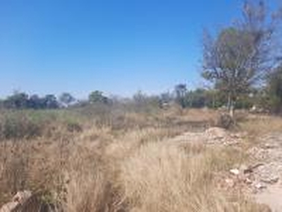 Land for Sale For Sale in Modimolle (Nylstroom) - MR577265 -