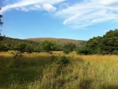Land for Sale For Sale in Modimolle (Nylstroom) - MR580781 -