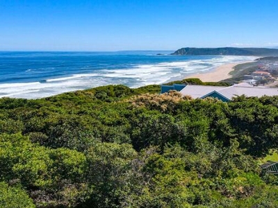 Lot For Sale In Cola Beach, Sedgefield