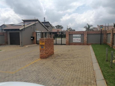 Standard Bank EasySell 2 Bedroom House for Sale in Norton's