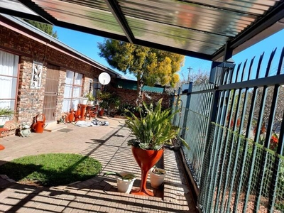 Townhouse For Sale In Brandfort, Free State