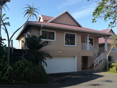 Townhouse For Sale In Ocean View, Durban