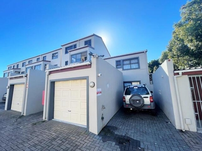 Townhouse For Sale In Parklands, Blouberg