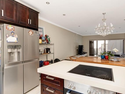 Townhouse For Sale In Rivonia, Sandton