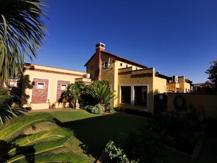 3 Bedroom Townhouse For Sale in Waterval East