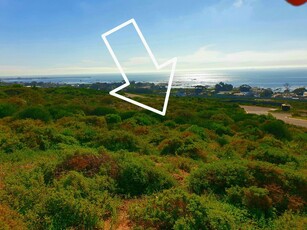 484m² Vacant Land Sold in Steenbergs Cove