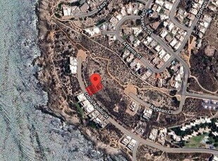 506m² Vacant Land For Sale in Mykonos