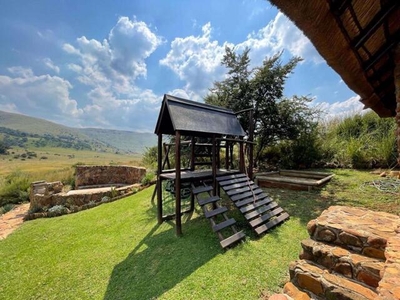 4 bedroom, Carolina Mpumalanga N/A