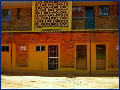 Apartment For Rent In Benoni Central, Benoni