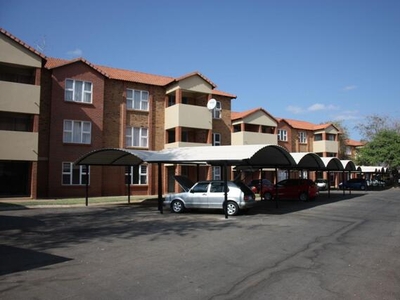 Apartment For Sale In Onverwacht, Lephalale